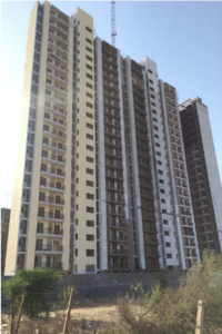 corralwood project